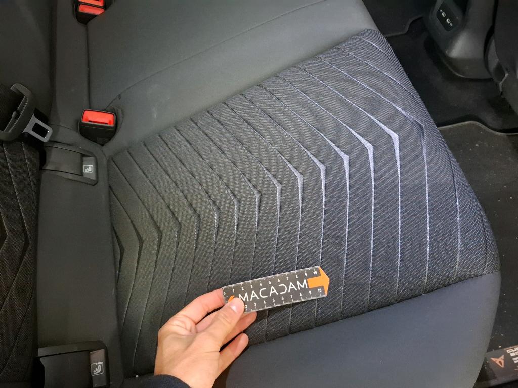 CUPRA BORN 230 ch - Batterie XL VZ 2023