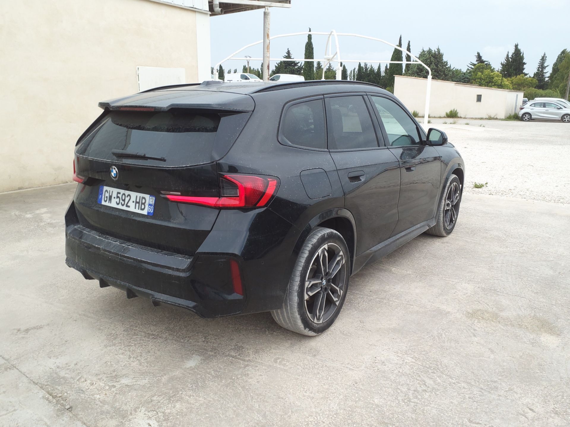 BMW  2024