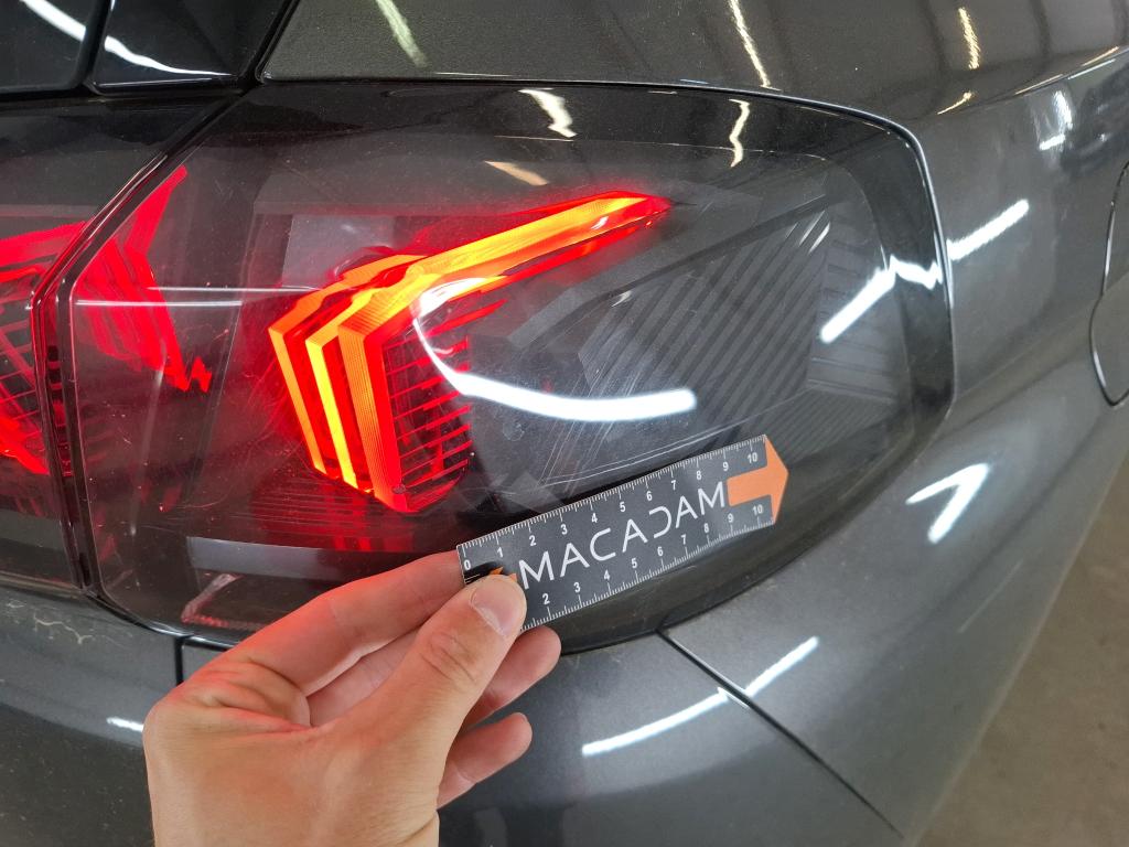 PEUGEOT 5008 BUSINESS PureTech 130ch S&S EAT8 Active 2021