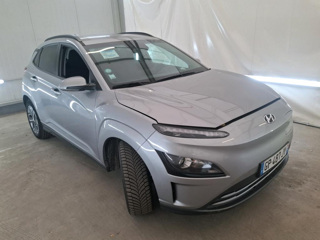 HYUNDAI KONA ELECTRIC Electrique 39 kWh - 136 ch Business 2023