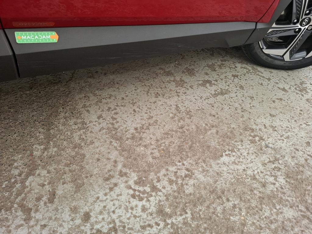 HYUNDAI TUCSON 1.6 T-GDI 265 HTRAC Plug-in BVA6 Executive 2023
