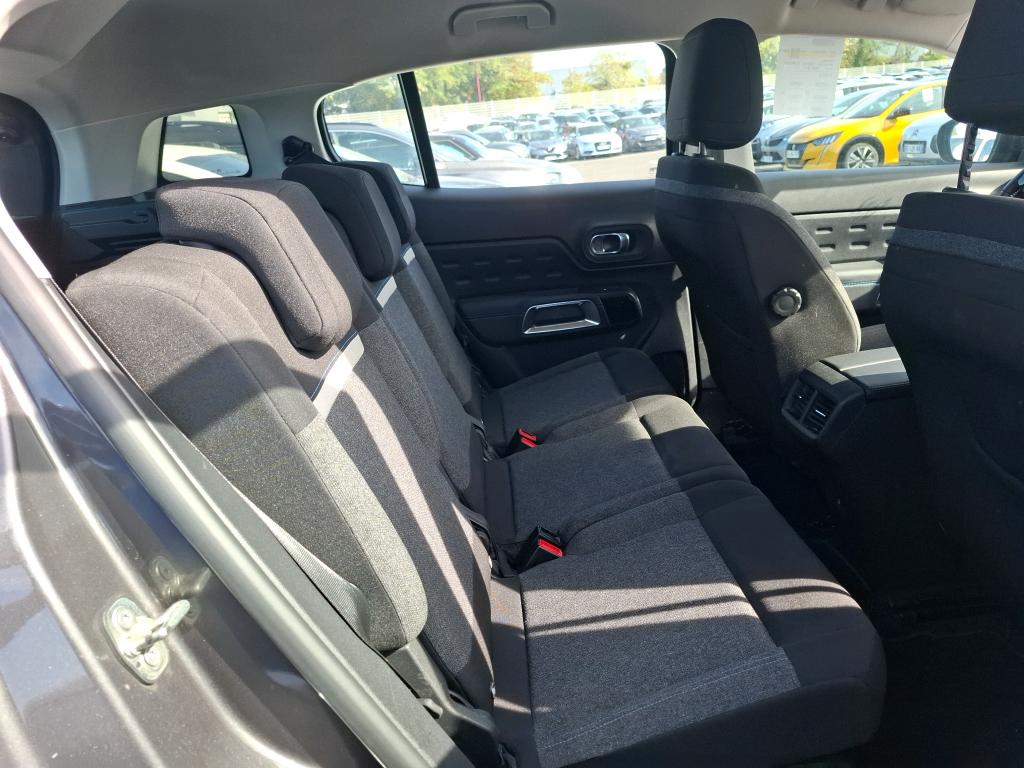 CITROEN C5 AIRCROSS BlueHDi 130 S&S BVM6 Live 2022