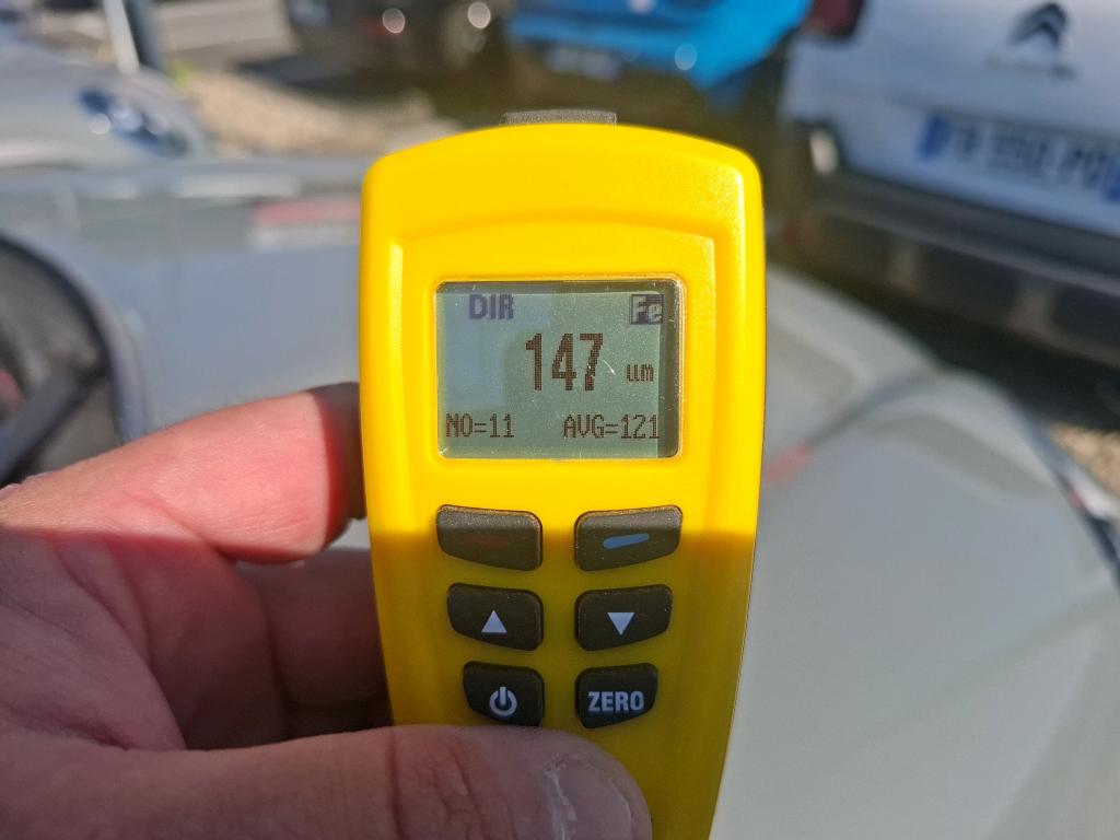 MINI COUNTRYMAN F60 102 ch BVA7 One Oakwood 2019