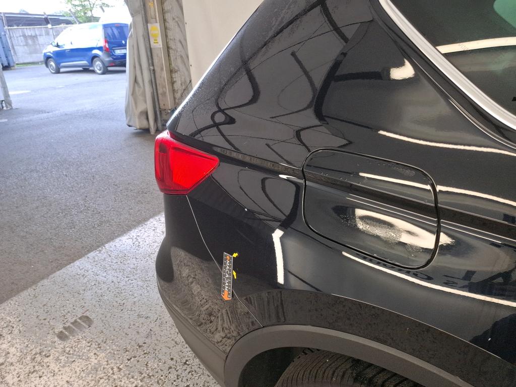 SEAT TARRACO 2.0 TDI 150 ch Start/Stop DSG7 5 pl Style Business 2022