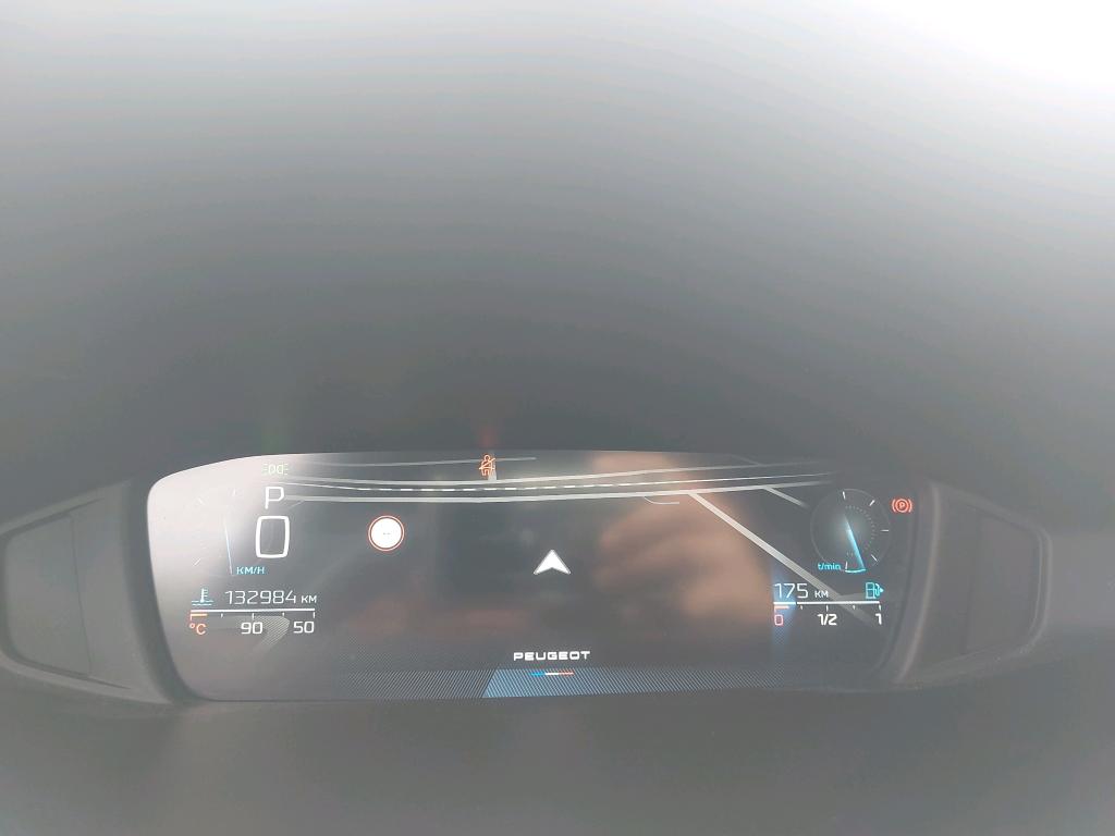 PEUGEOT 308 SW BlueHDi 130ch S&S EAT8 Allure 2023