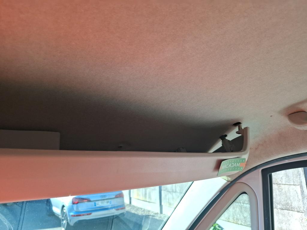 FIAT DUCATO CHASSIS CABINE EURO 6D-TEMP (07/2 CC MAXI HD 3.5 L 2.3 MJT 130 BUSINESS 2021