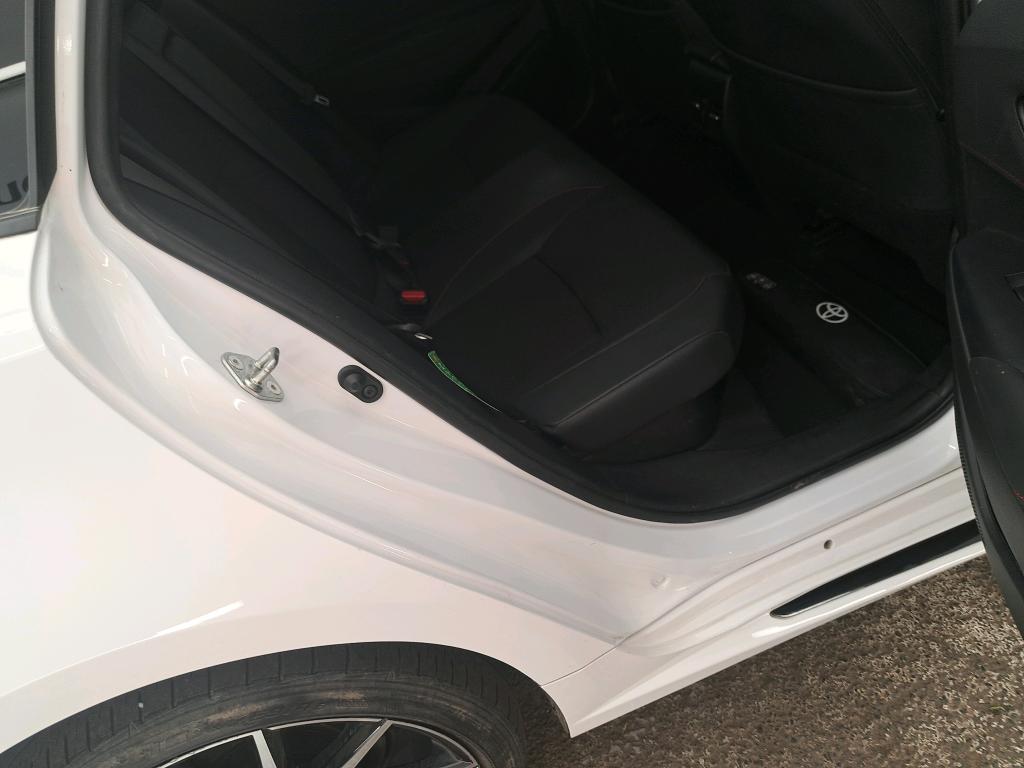 TOYOTA COROLLA TOURING Sports Hybride 140ch GR Sport 2023