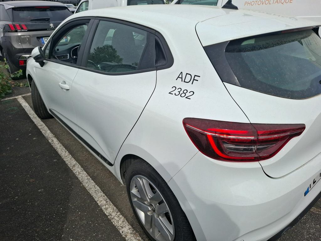 RENAULT CLIO V SCe 65 - 21 Business 2021