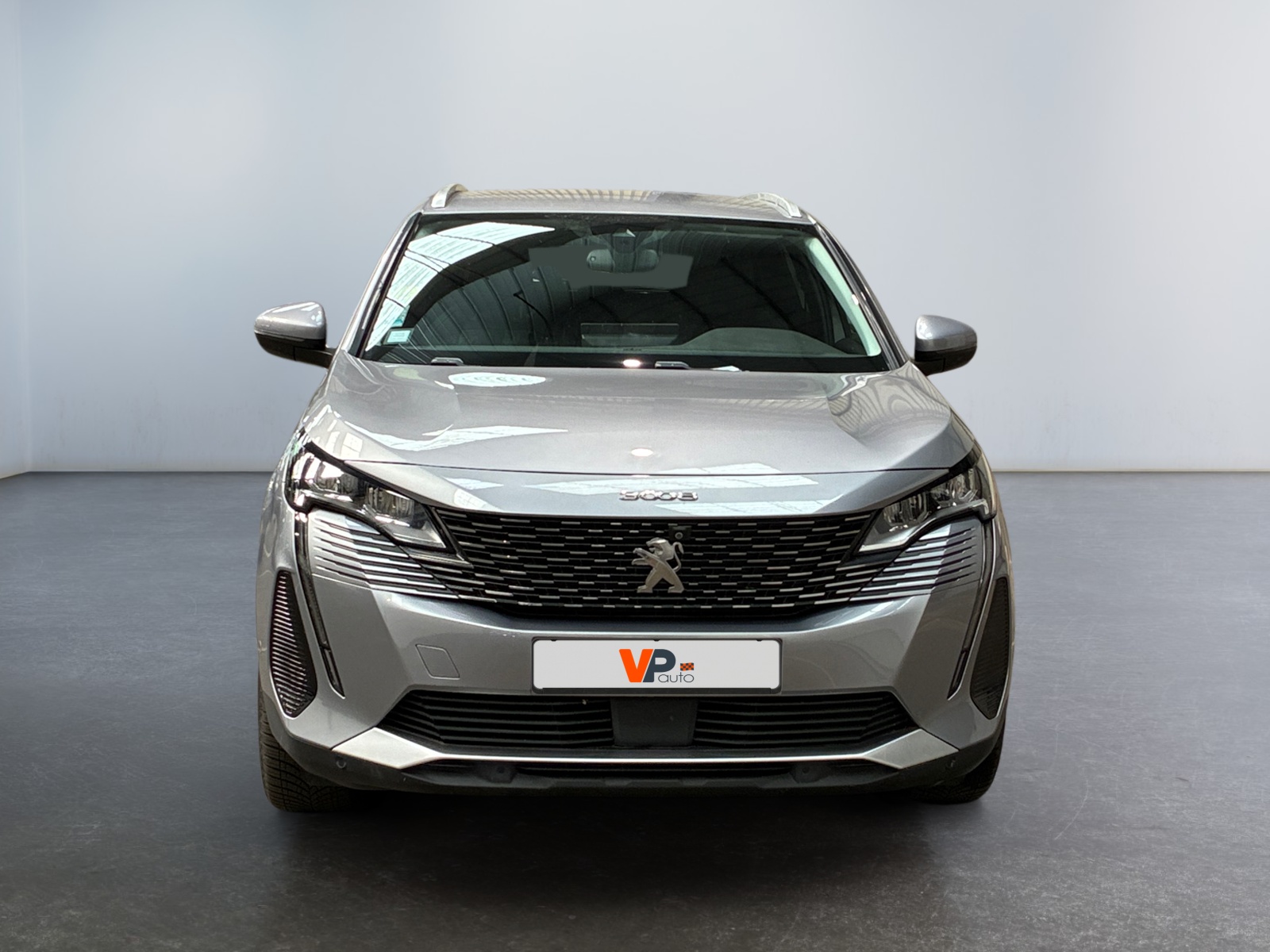 PEUGEOT 3008 BlueHDi 130ch S&S BVM6 Allure Pack 2021