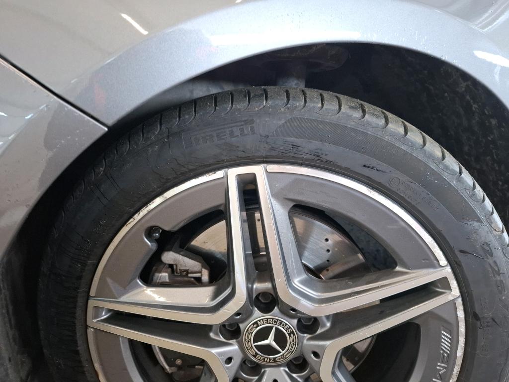 MERCEDES CLASSE A 250 eQ POWER 8G-DCT AMG Line 2020