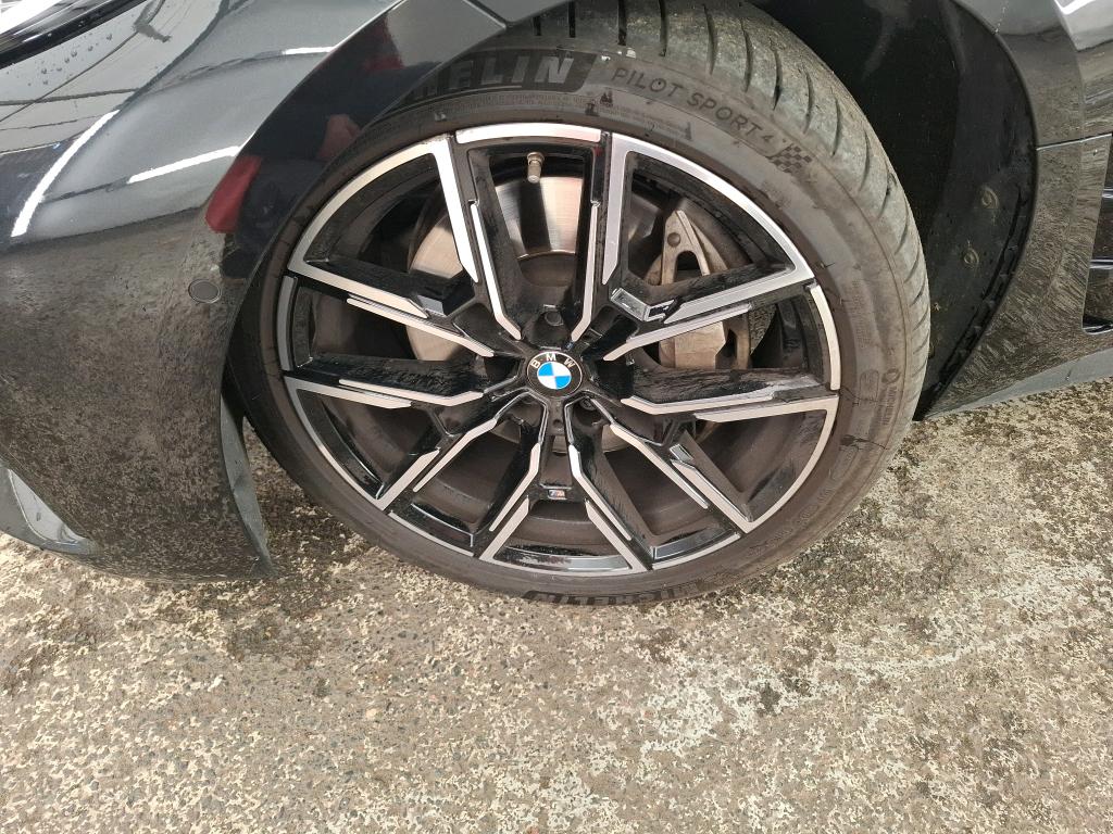 BMW SERIE 4 GRAN COUPE G26 Coupé 430d xDrive 286 ch BVA8 M Sport 2022