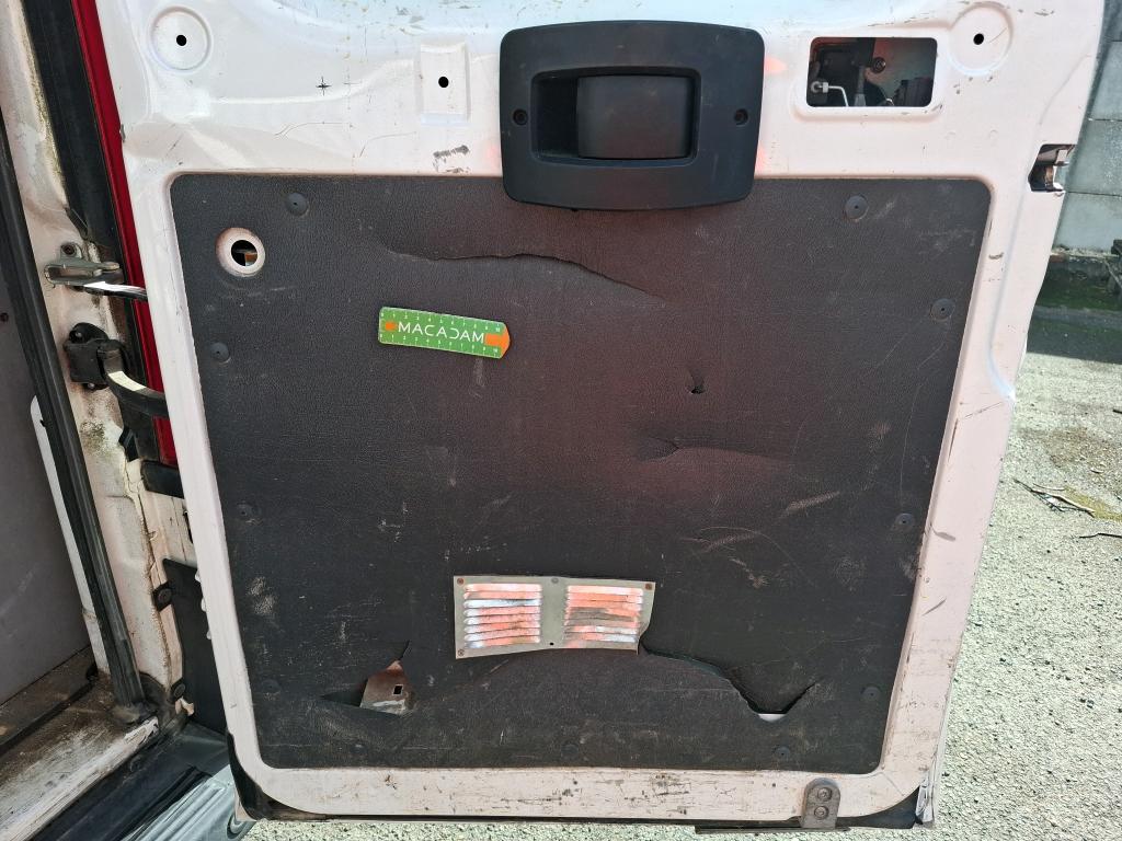 CITROEN JUMPER FOURGON TOLE 30 L1H2 BLUEHDi 120 S&S BVM6 CLUB 2020