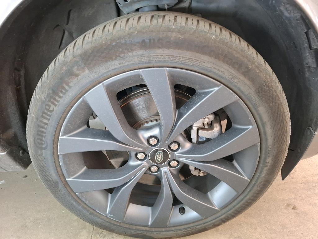 LAND ROVER DISCOVERY SPORT Mark VII P300e PHEV AWD BVA R-Dynamic HSE 2023