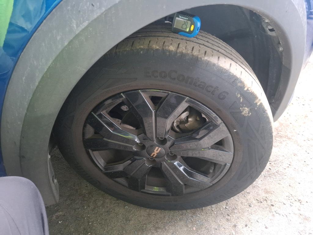 DACIA SANDERO TCe 90 GSR2 Stepway Extreme 2024