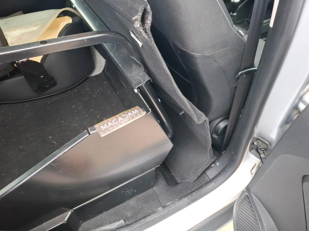 DACIA DUSTER dCi 110 4x2 Confort 2018