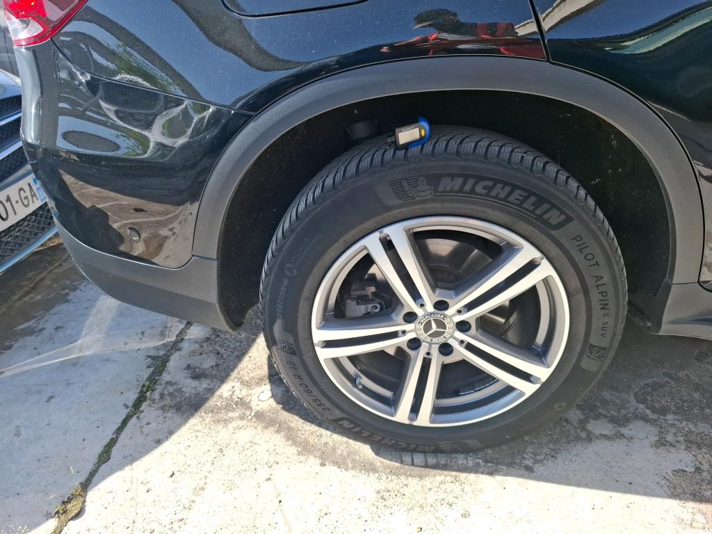 MERCEDES-BENZ MERCEDES CLASSE GLC 300 de 9G-Tronic 4Matic Avantgarde Line 2022