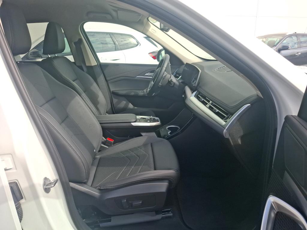 BMW iX1 xDrive30 313ch BVA xLine 2024