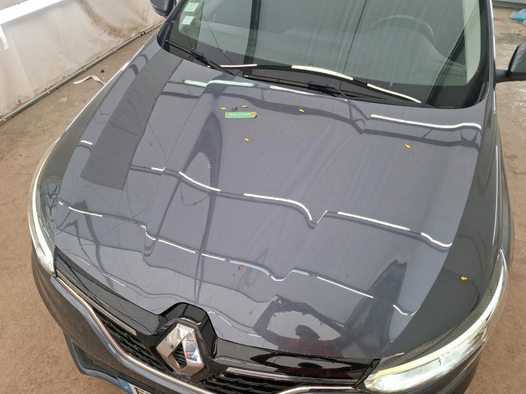 RENAULT MÉGANE MEGANE IV BERLINE Blue dCi 115 EDC Business 2021