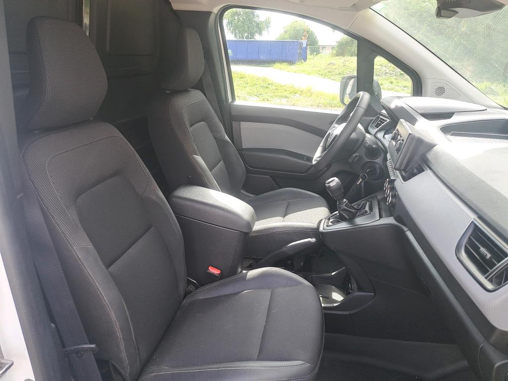 RENAULT KANGOO VU VAN BLUE DCI 115 GRAND CONFORT 2022