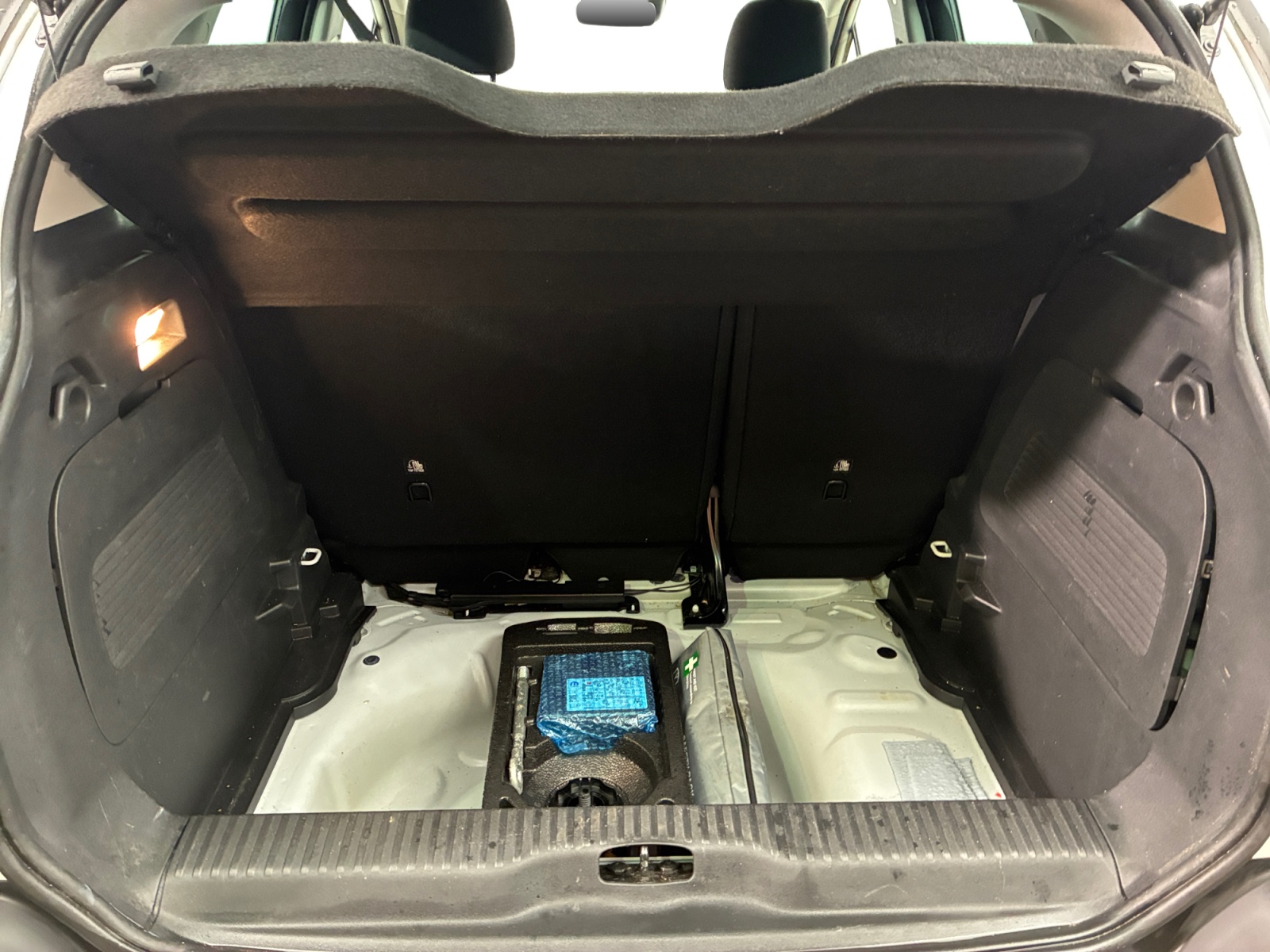 CITROEN C3 Aircross BlueHDi 110 S&S BVM6 C-Series 2023