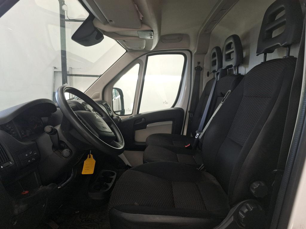 PEUGEOT BOXER FOURGON TOLE 330 L2H2 BLUEHDI 110 PREMIUM PACK 2019