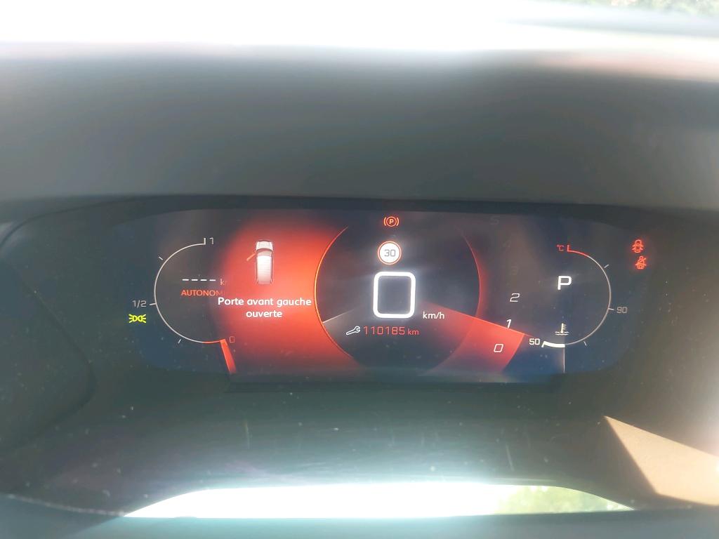 PEUGEOT 2008 PureTech 130 S&S EAT8 Allure Pack 2022