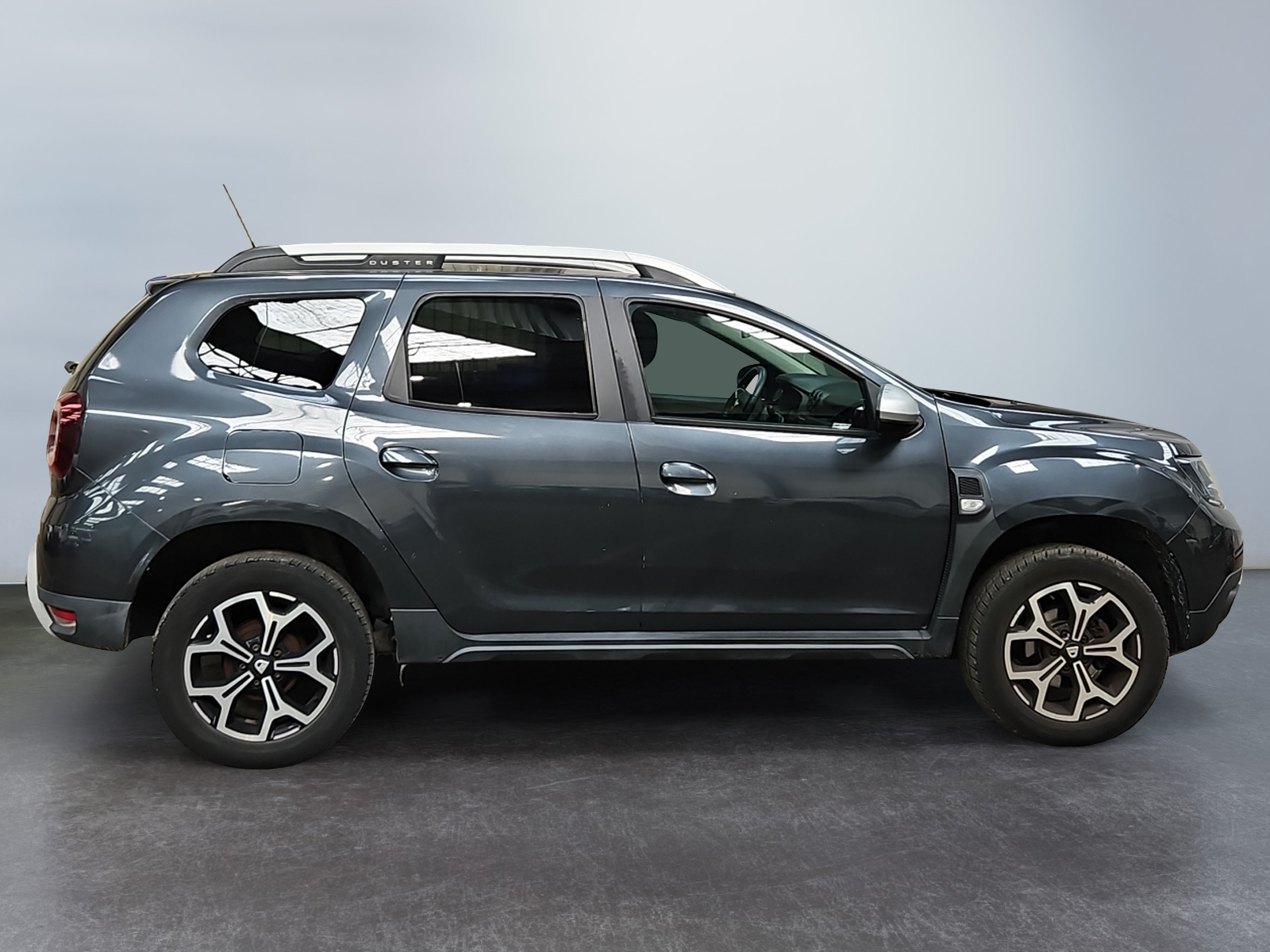 DACIA Duster dCi 110 4x2 Prestige Prestige 2018