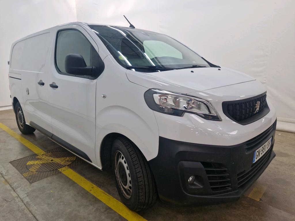 PEUGEOT EXPERT FOURGON FGN TOLE M BLUEHDI 145 S&S BVM6 - 2023