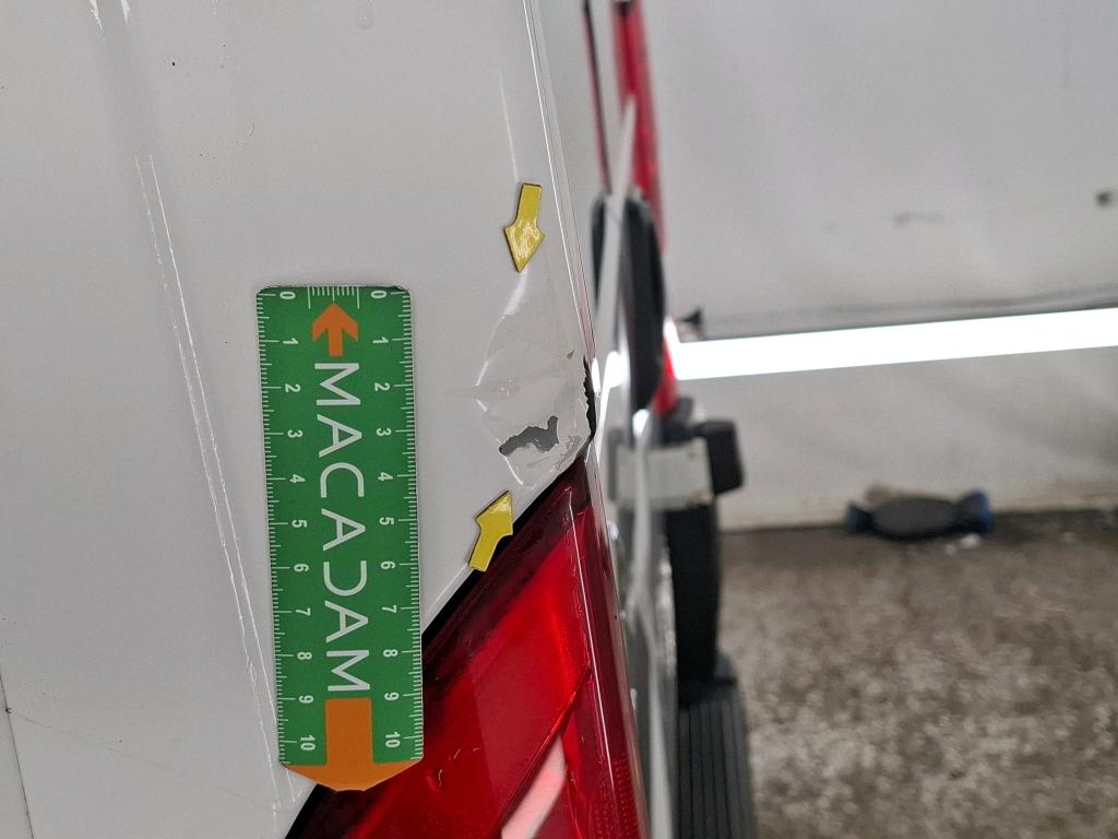 CITROEN JUMPER FOURGON TOLE 30 L1H1 BLUEHDi 130 S&S BVM6 BUSINESS 2019