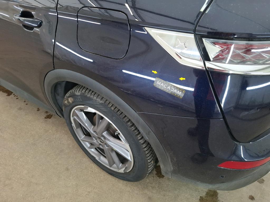DS DS7 CROSSBACK Hybride E-Tense 225 EAT8 Business 2022