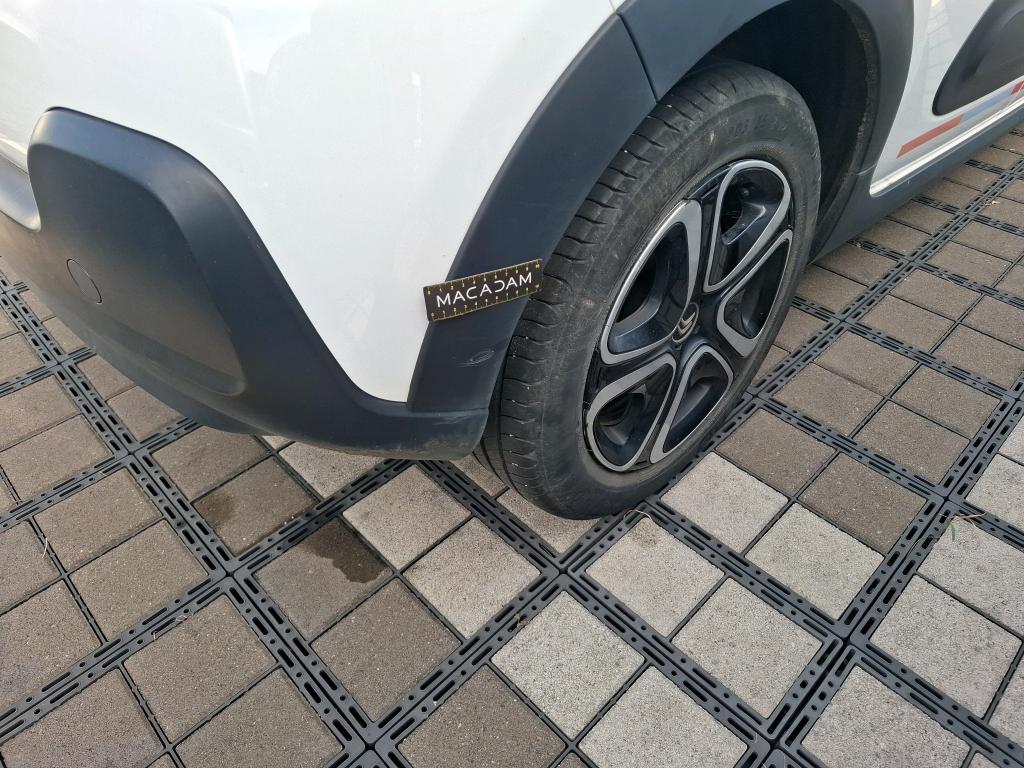 CITROEN C3 PureTech 83 S&S BVM5 C-Series 2023