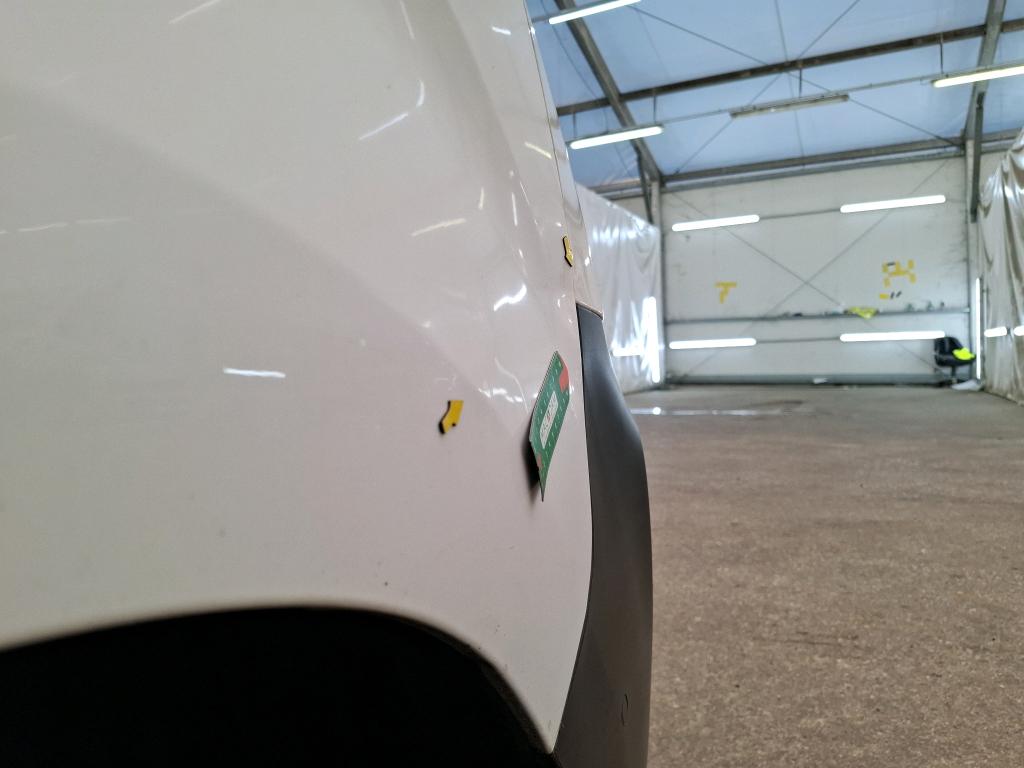 PEUGEOT EXPERT FOURGON FGN TOLE STANDARD 2.0 BLUEHDI 120 S&S BVM6 ASPHALT 2019