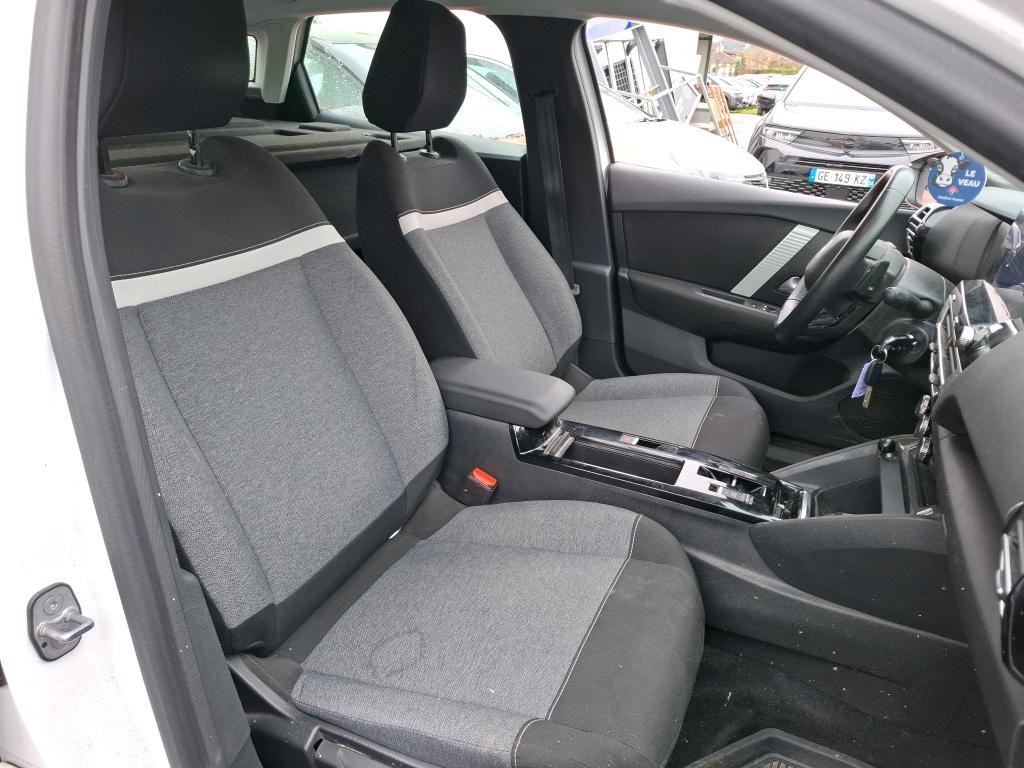 CITROEN C4 ENTREPRISE SOCIETE BLUEHDI 130 EAT8 PRO BUSINESS R 2024