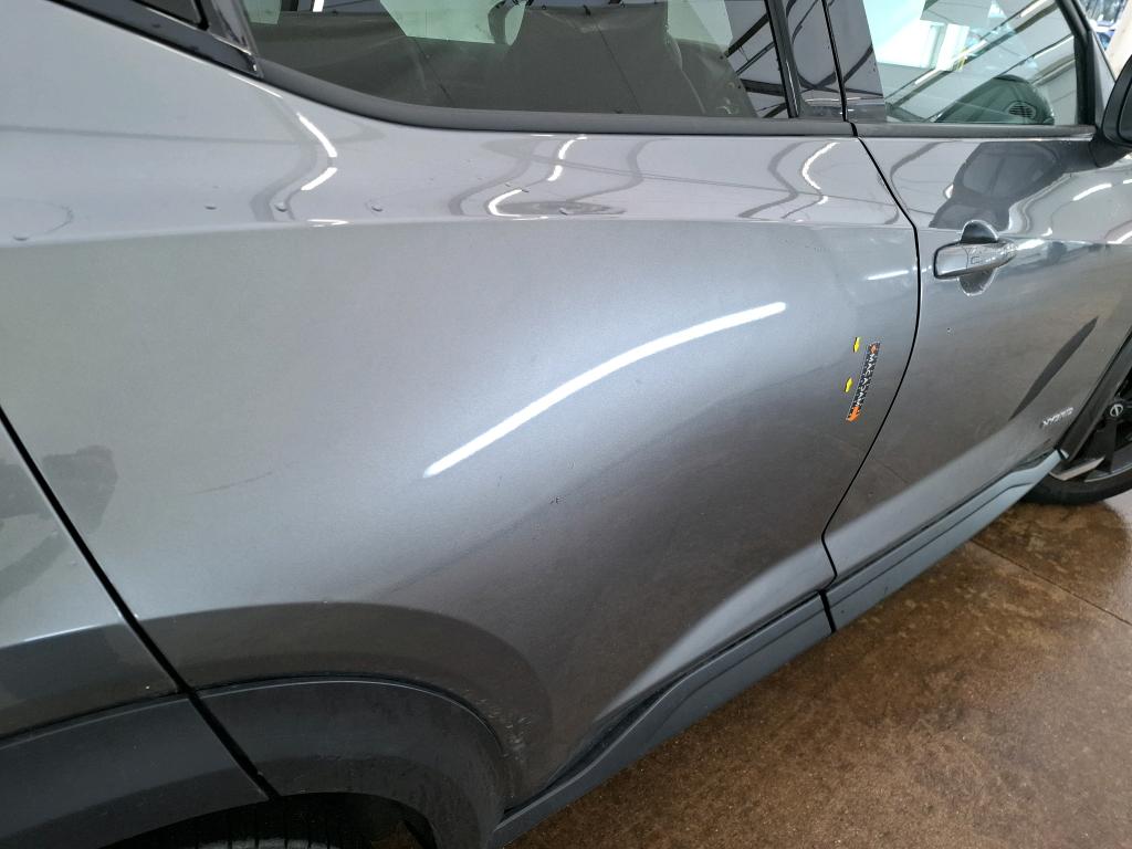 NISSAN JUKE 2023 HYBRID 143 Business+ 2023