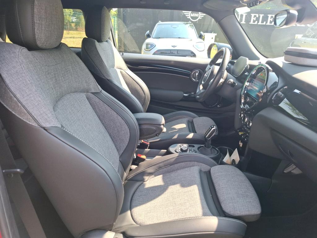 MINI HATCH 3 Portes Cooper SE 184 ch Edition Premium 2023