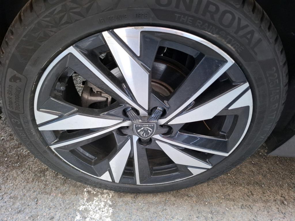 PEUGEOT 308 SW PureTech 130ch S&S EAT8 Allure 2022