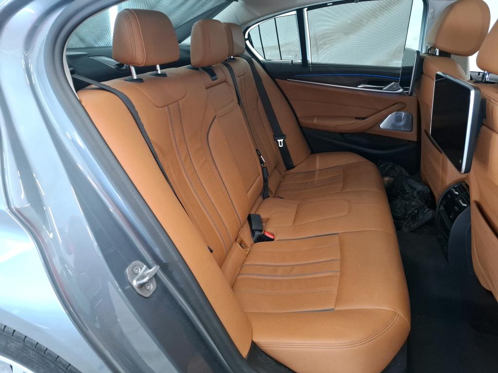 BMW SERIE 5 G30 LCI 530e TwinPower Turbo xDrive 292 ch BVA8 Luxury 2020