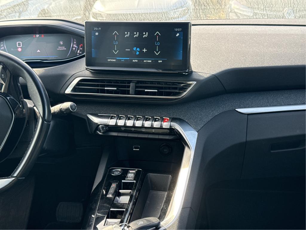 PEUGEOT 5008 PureTech 130ch S&S EAT8 Allure Pack 2023