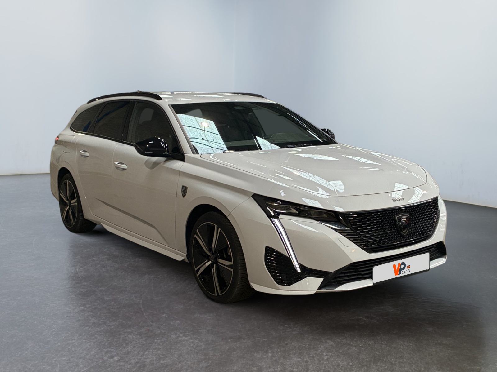 PEUGEOT  2024