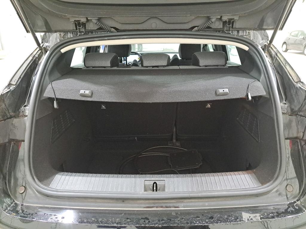 RENAULT MÉGANE MEGANE E-TECH EV60 130ch optimum charge Evolution ER 2023
