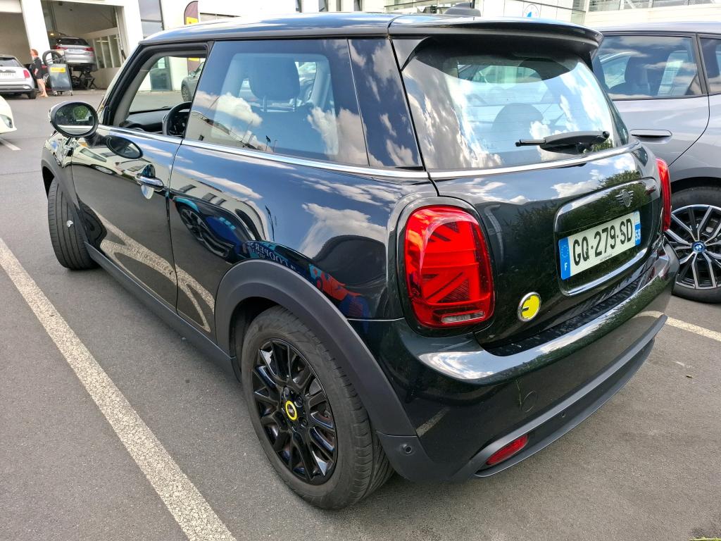 MINI HATCH 3 Portes Cooper SE 184 ch Edition Premium Plus 2023