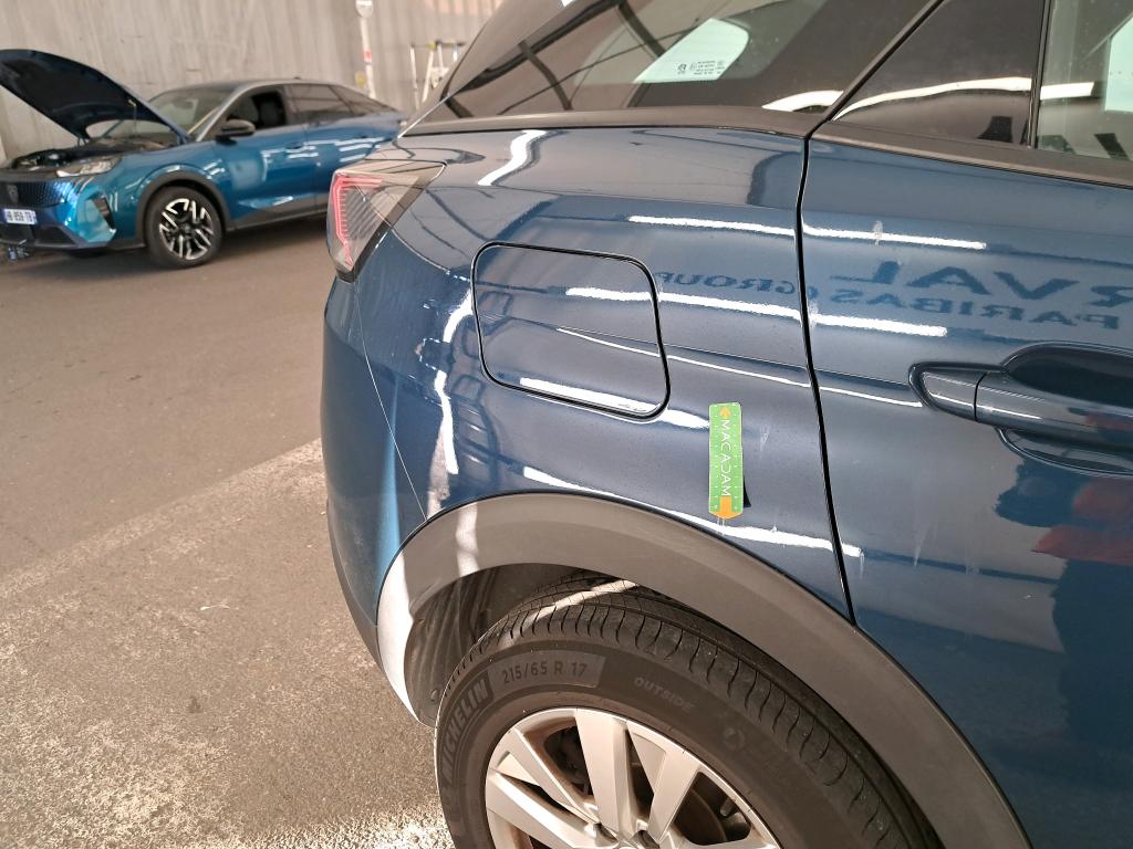 PEUGEOT 3008 Puretech 130ch S&S EAT8 Active Pack 2021