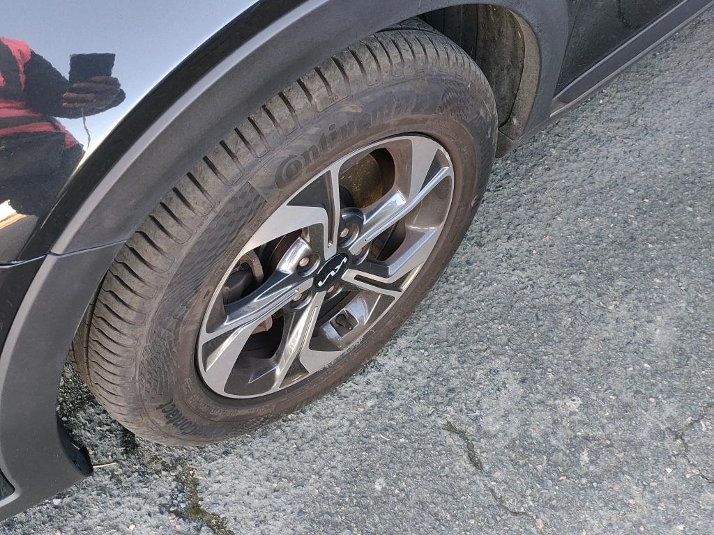 KIA XCEED 1.5l T-GDi 160 ch DCT7 Active 2022
