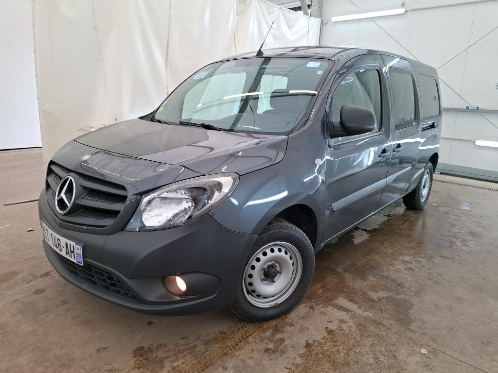 CITAN MIXTO
