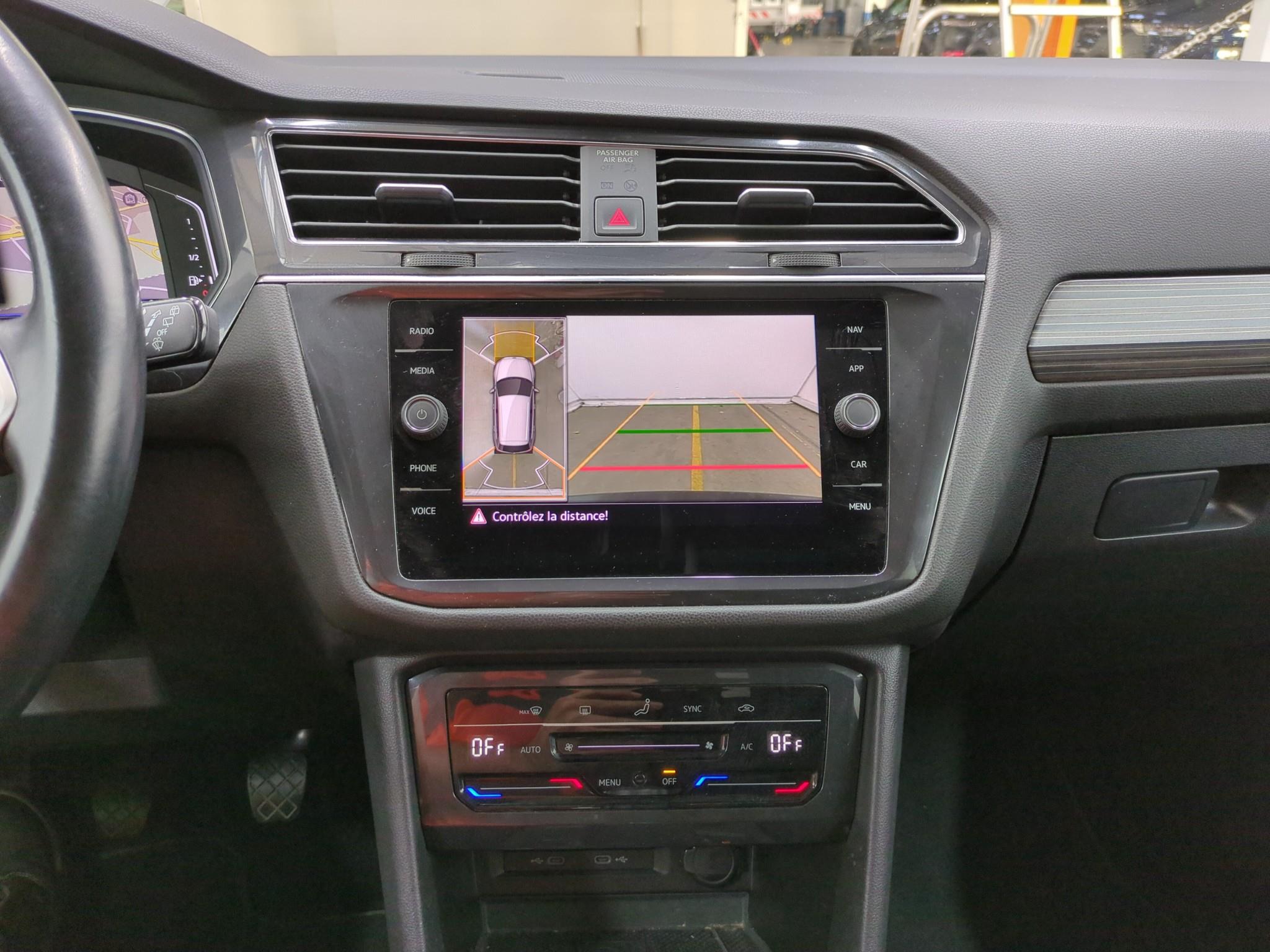 VOLKSWAGEN TIGUAN ALLSPACE 2.0 TDI 150 Life Business 2022