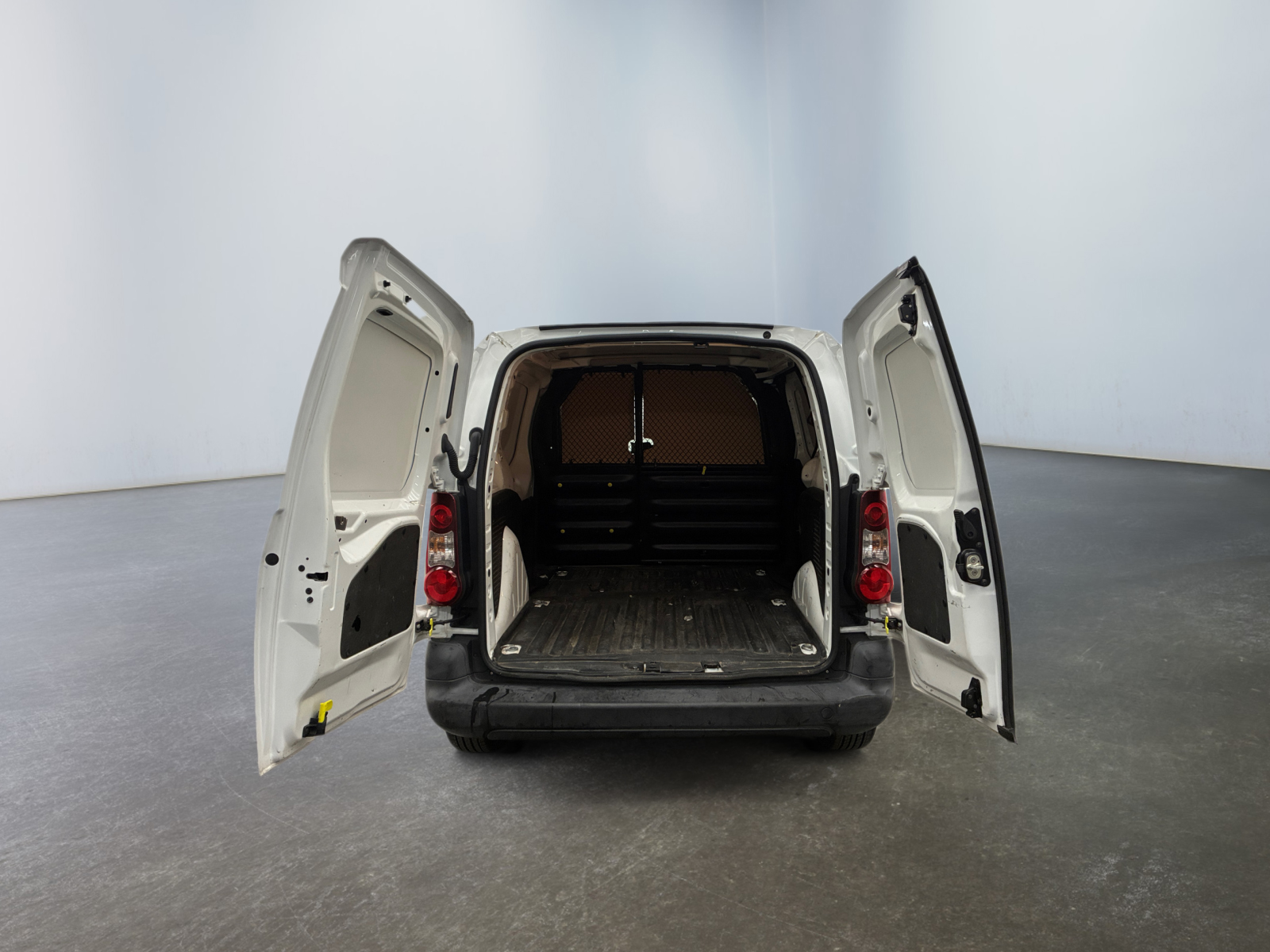 CITROEN BERLINGO M BLUEHDI 75 CLUB 2016