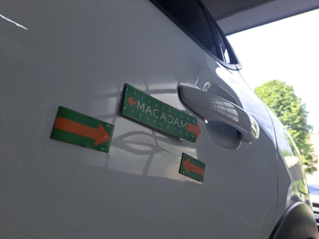 CITROEN C3 PureTech 110 S&S EAT6 Shine Société 2023