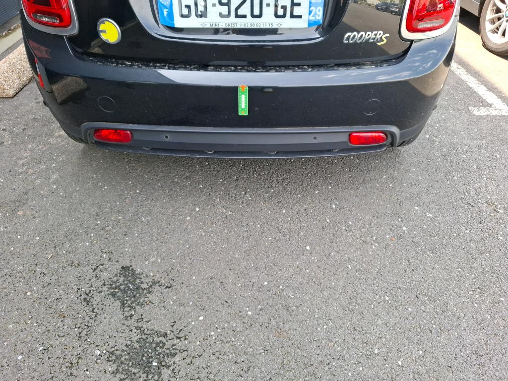 MINI HATCH 3 Portes Cooper SE 184 ch Edition Premium 2023