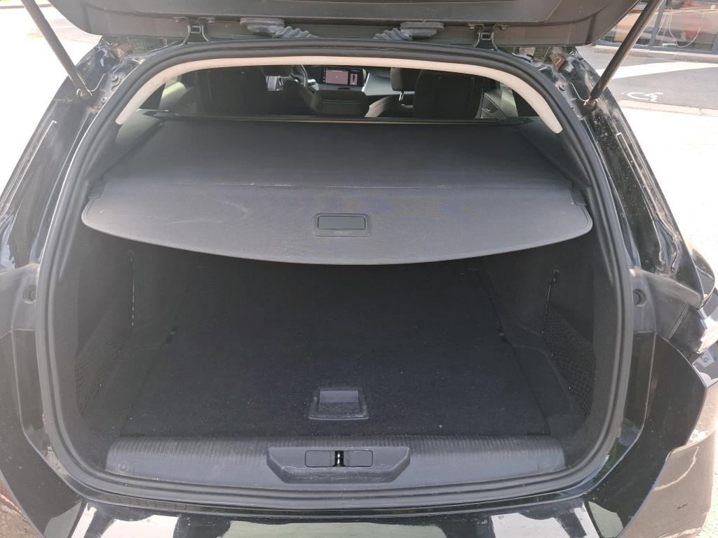 PEUGEOT 308 SW BlueHDi 130ch S&S EAT8 Allure 2023