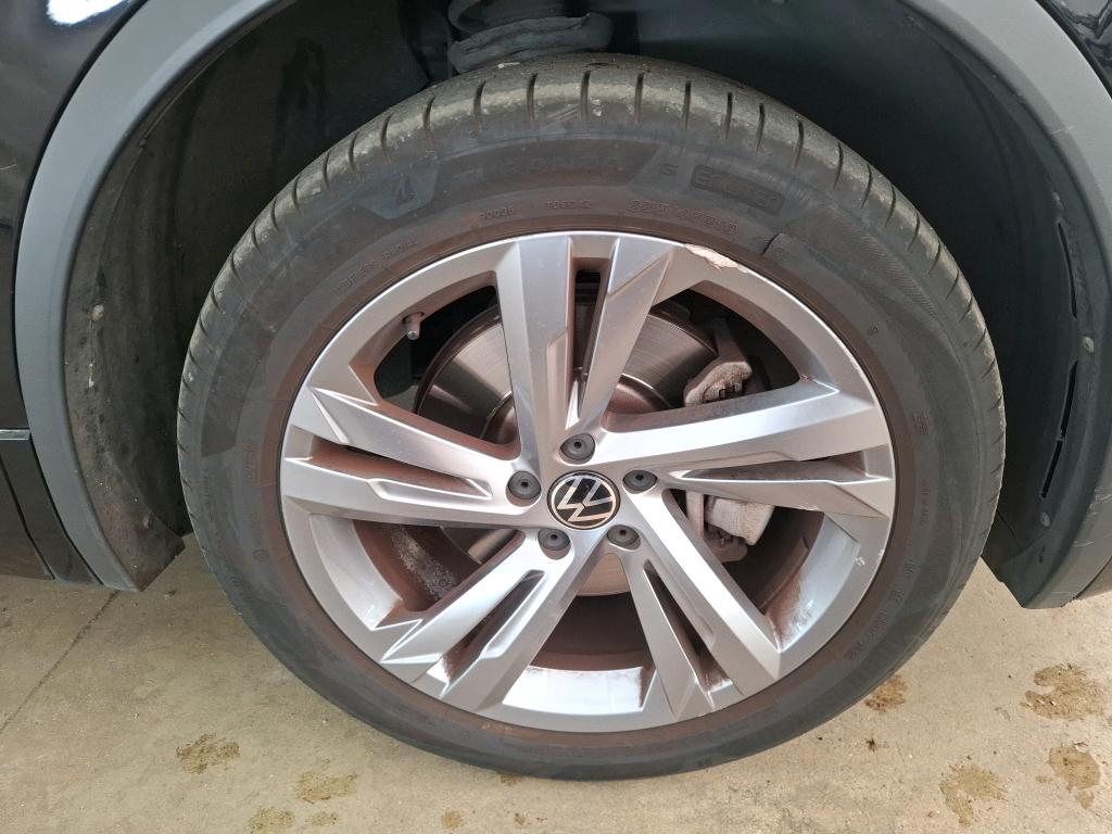 VOLKSWAGEN TIGUAN 1.4 eHybrid 245ch DSG6 R-Line 2022